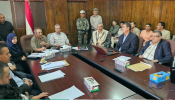 هيئة مكافحة الفساد تُدشّن فعاليات الاحتفاء بذكرى المولد النبوي