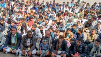 قطاع التربية في مديرية الحشاء بالضالع يُحيي ذكرى المولد النبوي الشريف