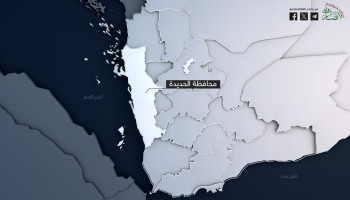 شهيد في قصف لأدوات العدو السعودي في الجراحي بالحديدة