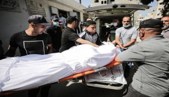 ارتفاع حصيلة الإبادة الصهيونية بغزة إلى 73,387 شهيدًا و174,257 إصابة