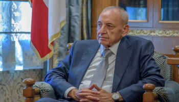 بري: الكيان الصهيوني لا يقيم وزناً لجهود إنهاء الحرب في لبنان