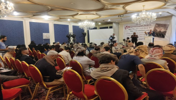 "صرخات تحت وصاية الاحتلال".. تقرير حقوقي يوثّق انتهاكات السعودية والإمارات في المحافظات المحتلة