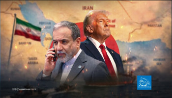 "عقوبات ترامب الاقتصادية".. وهم أمريكي جديد يكرس خيارات طهران في اقتصاد المقاومة والردع الاستراتيجي