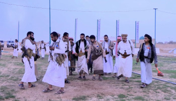 تفقد الاستعدادات لفعالية المولد النبوي بمحافظة الجوف