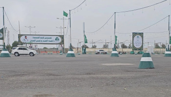 محافظة الحديدة تستكمل التجهيزات لاستقبال الحشد المليوني احتفاء بالمولد النبوي