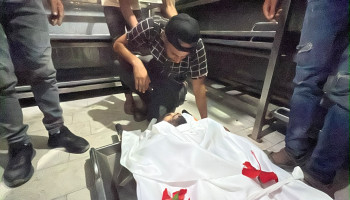 6 شهداء بينهم طفلة بنيران قوات العدو في مناطق عدة بقطاع غزة