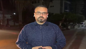 حازم قاسم: تدمير العدو محطة تحلية مياه في مدينة غزة استكمالٌ للإبادة الجماعية