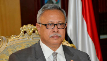 بن حبتور يهنئ السيد القائد والرئيس المشاط بحلول ذكرى المولد النبوي
