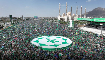 اللجان التنظيمية تستعد لاستقبال ضيوف رسول الله وتحدد المسارات إلى ميدان السبعين والكلية الحربية