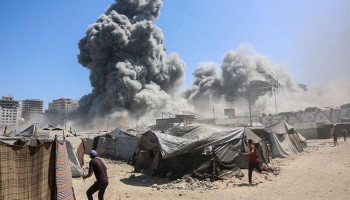 73,431 شهيدًا و174,437 مصابًا في غزة منذ بدء حرب الإبادة الصهيونية