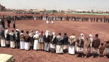 جهود قبلية تنهي قضية قتل بين آل الرباط من ذمار وآل الخبراني من القرشية في رداع