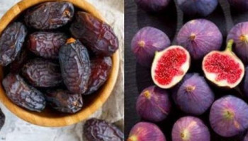 التين أم التمر.. أيهما أفضل للحصول على الألياف؟