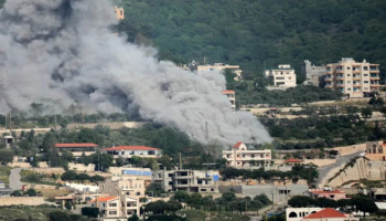 اعتداءات صهيونية متواصلة على جنوب لبنان.. تفجيرات وقصف وتحركات عسكرية