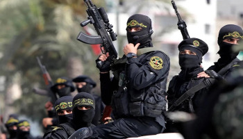 سرايا القدس تشتبك مع ميليشيات عميلة بخانيونس حاولت اختطاف أحد المقاومين قبل اغتياله
