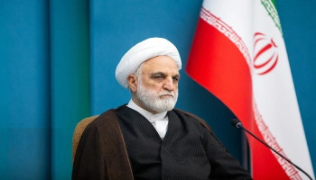 إيجئي: إيران أثبتت استقرارها الاستراتيجي رغم العدوان