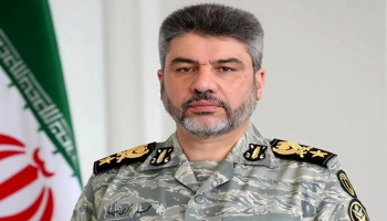 الجيش الإيراني: الخروج الأمريكي من المنطقة سيجعلها أكثر أمناً