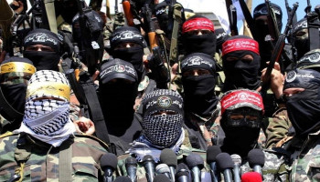 فصائل المقاومة الفلسطينية تشدد على وقف الاقتتال العائلي وسيادة القانون في غزة