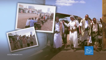 من دحر التحشيدات السعودية إلى تطبيع الأوضاع في المديريات المحررة بتعز والحديدة