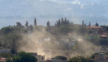 تصعيد صهيوني متواصل جنوب لبنان.. قصف وتفجيرات وتوغل في حلتا