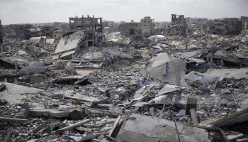 عشائر فلسطين تدعو لجمعة غضب تضامنًا مع غزة ورفضًا لاستمرار المأساة