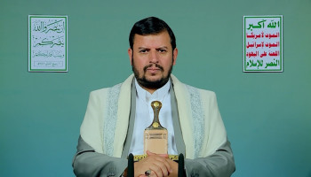 السيد القائد: أرواح اليمنيين وأموالهم فداء لمكة المكرمة والمزاعم السعودية باستهدافها كذبة كبرى وقبيحة وبهتان عظيم مكشوف