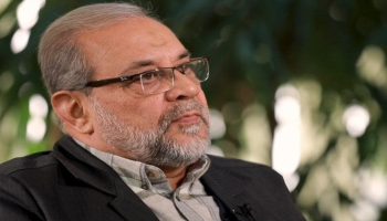 محمد ذو القدر: صمود الشعب الإيراني وثباته يمثلان كابوساً للأعداء