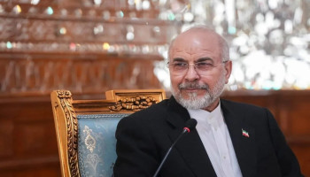 قاليباف: بدأ عصر اصطياد "أف-35" و"أف-15" والكابوس أصبح واقعاً
