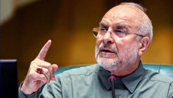 قاليباف: لن يُفتح مضيق هرمز قبل استيفاء شروط إيران