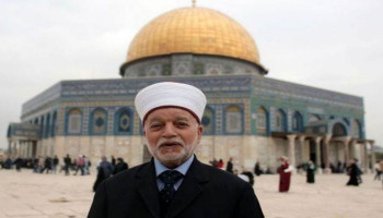 مفتي القدس: الاقتحامات الصهيونية تهدف لتهويد المسجد الأقصى وتغيير هويته الإسلامية