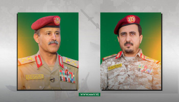 وزير الدفاع ورئيس هيئة الأركان للعدو السعودي: أي تصعيد سيواجه بخيارات تصعيدية مكلّفة تمس عمقكم ومصالحكم الاستراتيجية