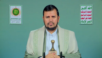 السيد القائد: شعبنا من أعظم الشعوب تقديساً لمكة المكرمة ولا يمكن أن يتغاضى عن البهتان السعودي بحقه