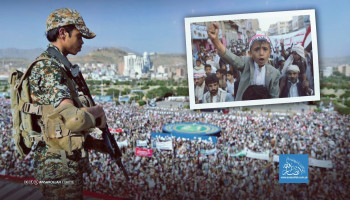 سياسيون لأنصار الله: 21 سبتمبر.. ثورة كسرت الوصاية وأعادت اليمن إلى الواجهة