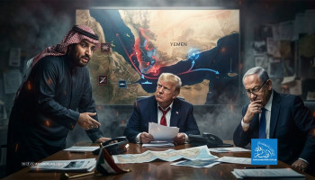 استعادة الساحل الغربي تربك حسابات الرياض وواشنطن و"تل أبيب"