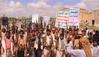 قبائل المنصورية وبرع بالحديدة تعلن النفير والجهوزية لمواجهة العدو السعودي