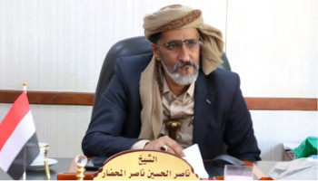 المحضار يؤكد رفض أبناء المحافظات المحتلة لجرائم عملاء ومرتزقة العدو السعودي بحق الأسرى
