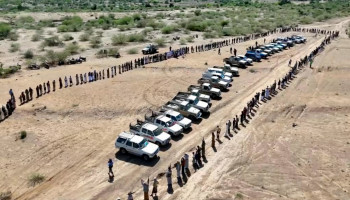 قبائل بلاد الطعام بريمة تُعلن النفير العام والجهوزية لمواجهة التصعيد