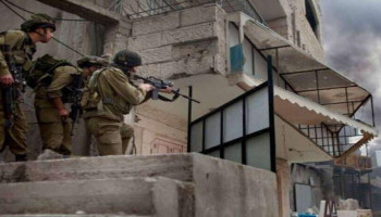 العدو يستولي على منازل في طولكرم ويحوّلها إلى ثكنات عسكرية