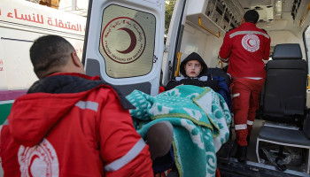 صحة غزة: إغلاق معبر رفح يحرم عشرات المرضى والجرحى من الإجلاء الطبي