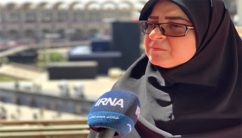 مهاجراني: تصرفات العدو تستهدف الشعب الإيراني.. والحكومة مستعدة لأسوأ السيناريوهات