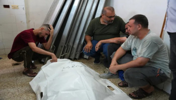 74,389 شهيدًا منذ بدء حرب الإبادة الصهيونية على غزة