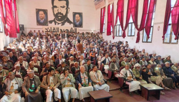 تدشين الفعاليات التحضيرية للذكرى السنوية للشهيد بمحافظة ذمار