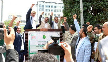 المداني وصلاح يفتتحان ويضعان حجر الأساس لـ 1099 مشروعاً بتكلفة تتجاوز 40 مليار ريال