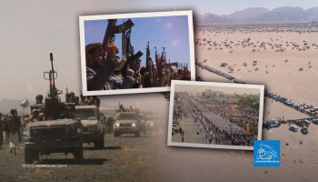 من الوقفات إلى النفير.. القبيلة ترسم بساحاتها ملامح السيادة والاستقلال