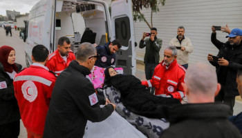 21 ألف مريض في غزة بحاجة إلى العلاج بالخارج وسط استمرار إغلاق معبر رفح