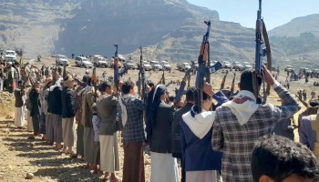 أبناء الحيمة الداخلية يعلنون النكف والنفير العام لمواجهة العدو السعودي