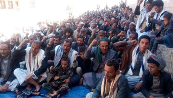 فعاليات في عنس ومغرب عنس وميفعة بذمار تدشينًا لأنشطة الذكرى السنوية للشهيد