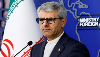 الخارجية الإيرانية: أمن هرمز لدول المنطقة وحدها والردّ العسكري على أي عدوان حاضر