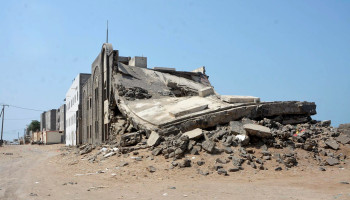 طيران العدو السعودي يشن 93 غارةً جويةً وصاروخًا على 8 محافظات خلال الـ24 ساعة الماضية