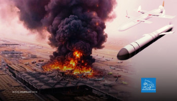 تداعيات العمليات اليمنية تضرب طموحات السعودية الاستثمارية وتربك مشاريعها الاقتصادية والفعاليات الدولية