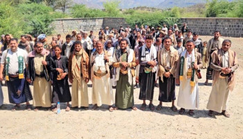 فعالية وندوة في السلفية وبلاد الطعام بريمة إحياءً للذكرى السنوية للشهيد